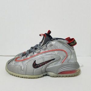 MENS SIZE 9 NIKE AIR PENNY 1 DOERNBECHER ALEJANDRO